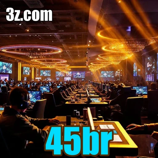 Ação e Adrenalina no 45br: Oportunidades Imperdíveis