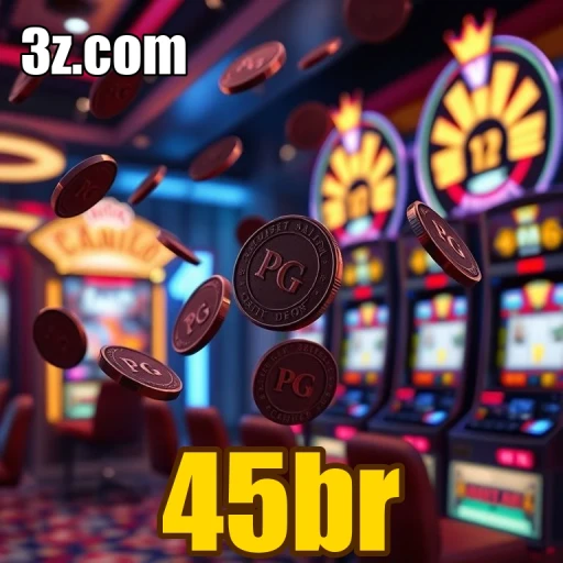 Reviews Inovadoras e Atraentes na 45br para Gamers