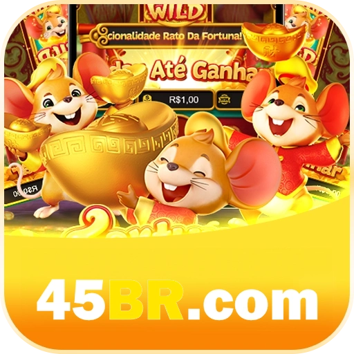 45br logo
