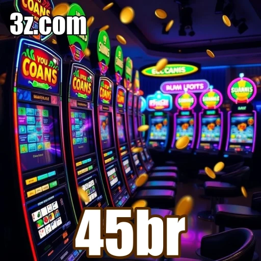 Desvendando a Strategy Incrível do Site 45br para Jogadores