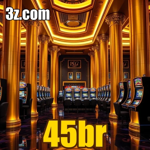 Vídeos Fantásticos no 45br: Mergulhe na Diversão Gamer