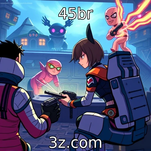 Crescimento do mercado de jogos digitais em diversas plataformas