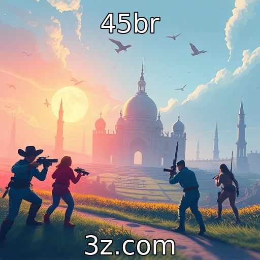 Tendências em desenvolvimento de jogos para o futuro