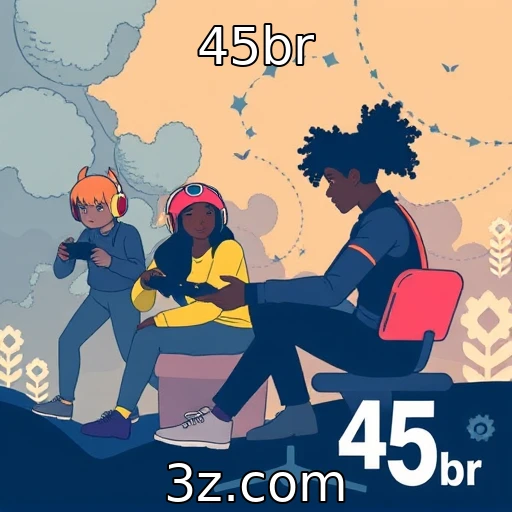 Desafios da inclusão na indústria de games