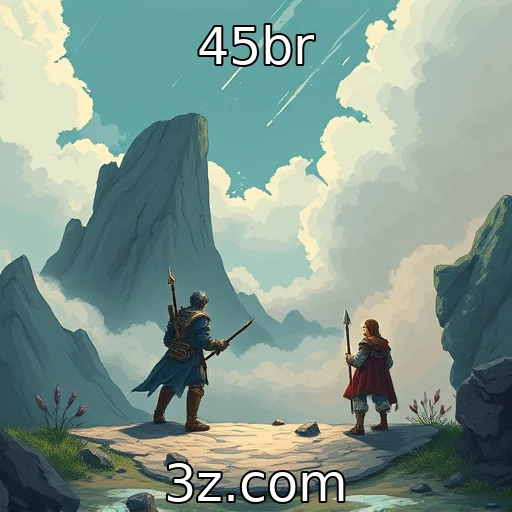 A evolução das narrativas em jogos de RPG